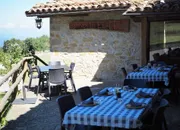 Restaurant Mas El Coll 1