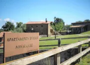 Casa rural Mas El Coll 1