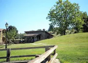 Casa rural Mas El Coll 2