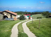 Casa rural Mas El Coll 3