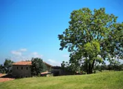 Casa rural Mas El Coll 4