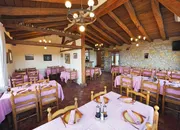 Restaurant Mas El Coll 10