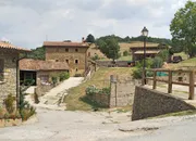 Casa rural Mas El Coll 8